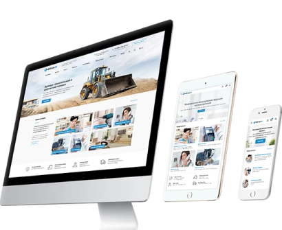 Готовые решения